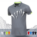 Polo Technique Homme RAVYKO - Édition Été