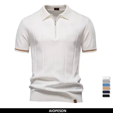 Polo Technique Homme RAVYKO