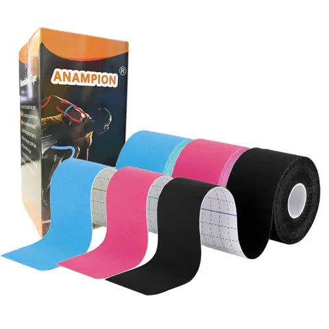 Bandes de Récupération Kinésio x3