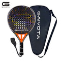 Raquette Padel Performance GAIVOTA Carbone