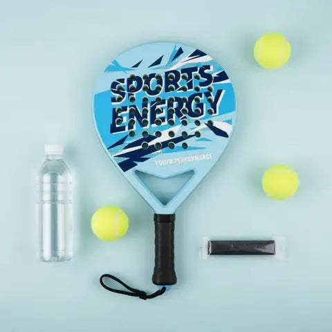 Raquette Padel Junior ABS