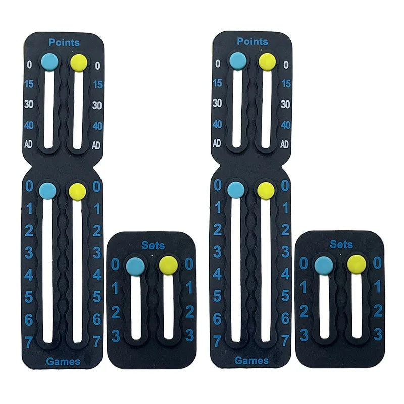 Mini Compteur de Score RAVYKO gamme complète