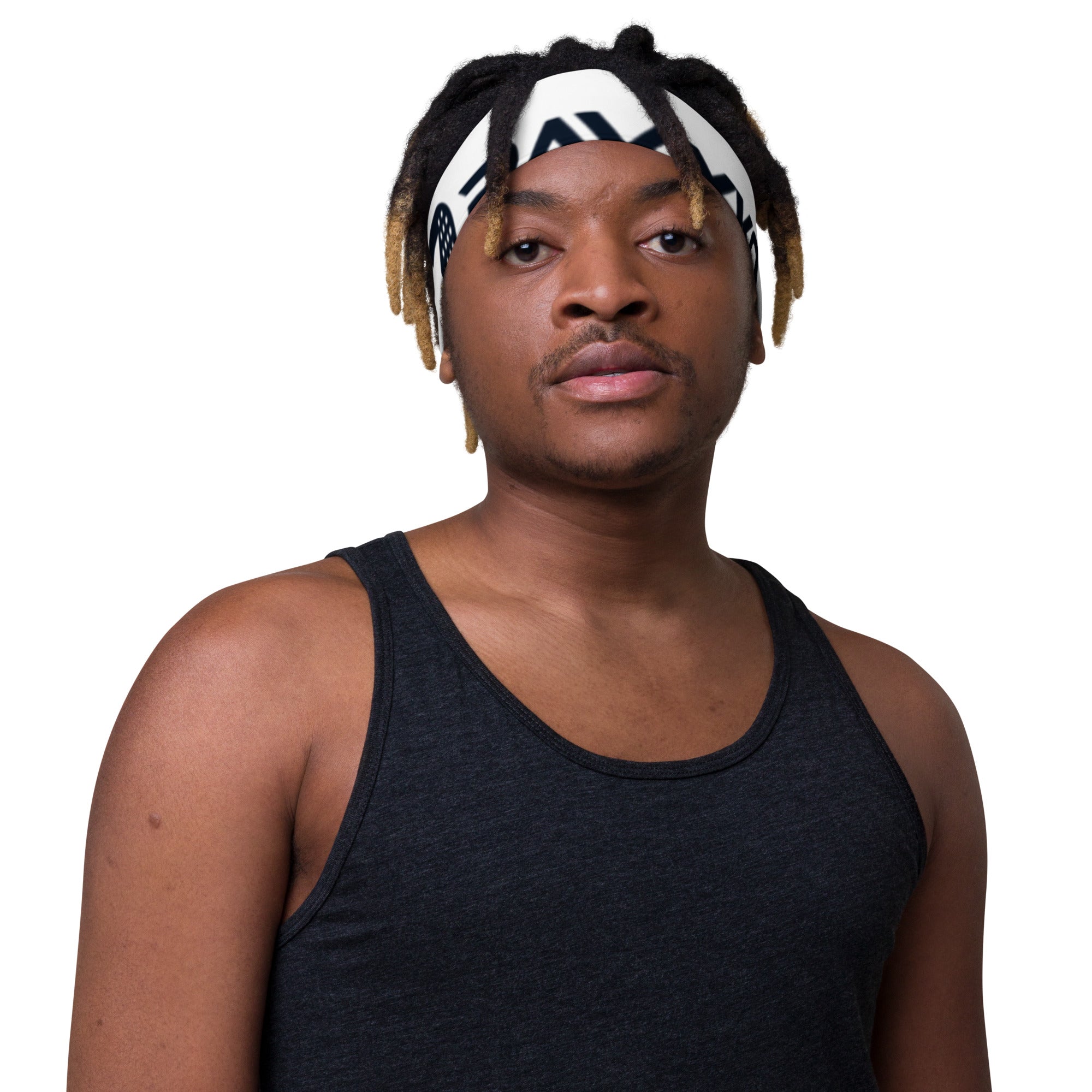 Bandeau Sport RAVYKO
