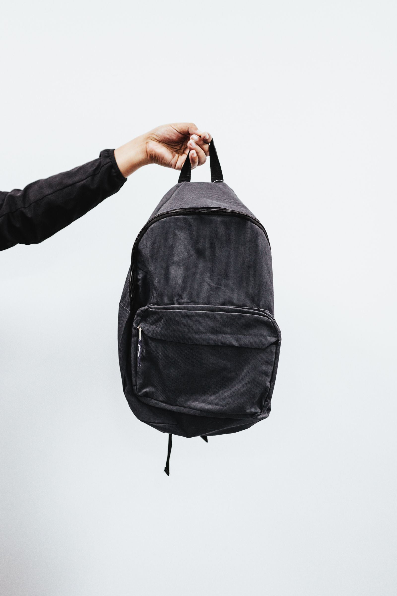 Sac à dos de padel RAVYKO Pro noir