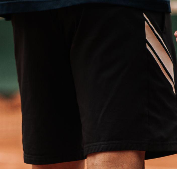 Short technique de padel Bullpadel homme